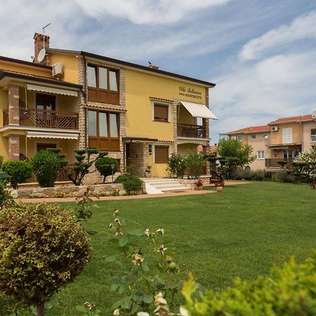 Apartments Bellissima Фунтана Экстерьер фото