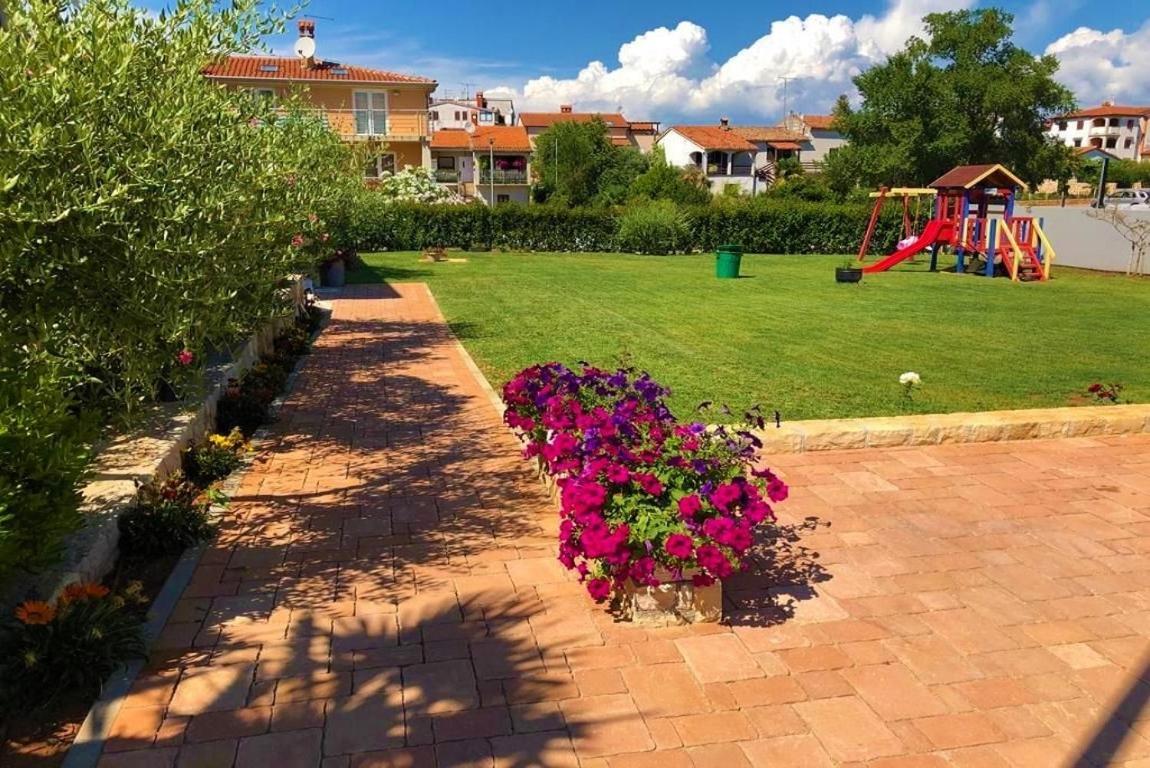 Apartments Bellissima Фунтана Экстерьер фото