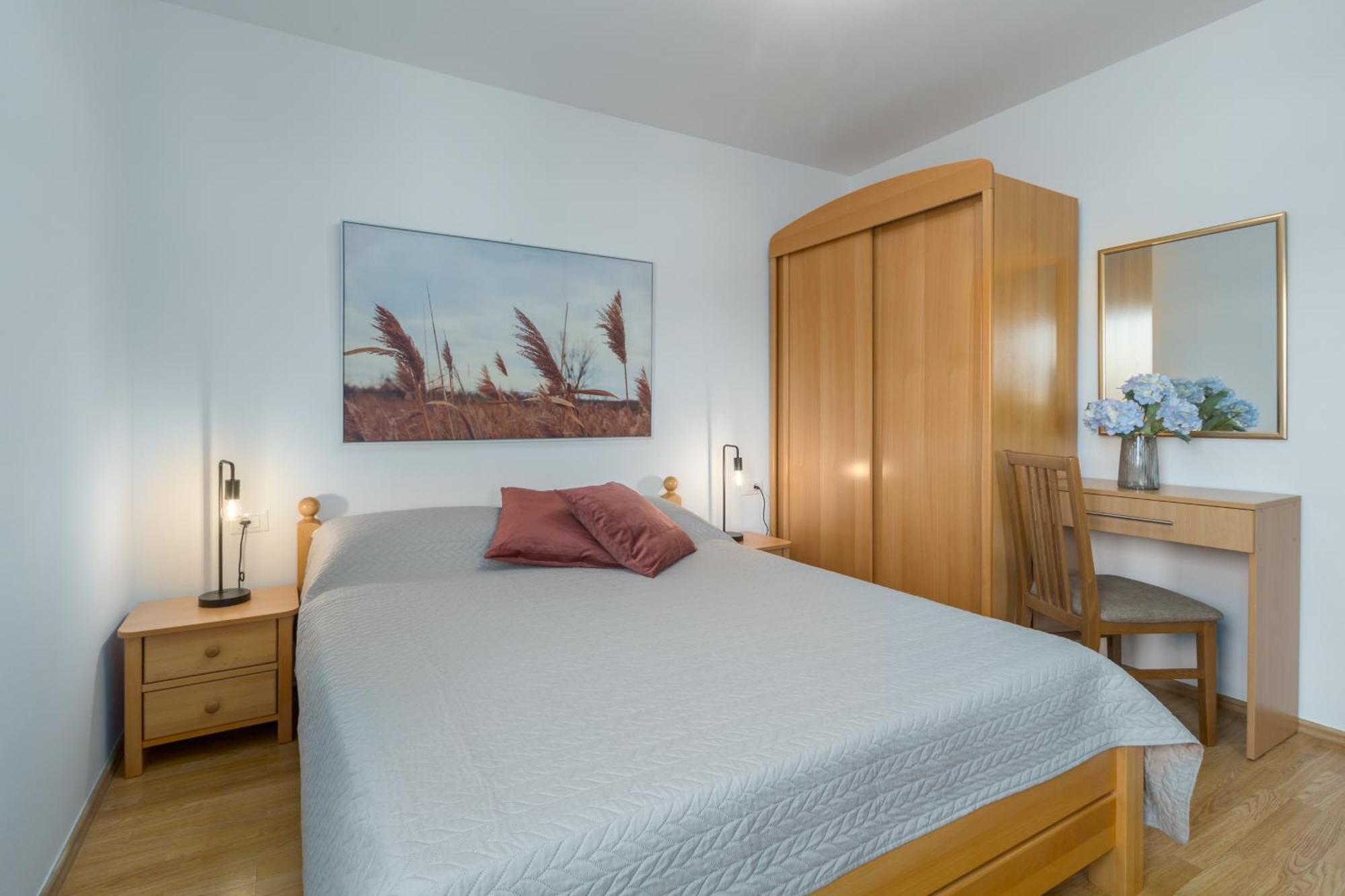 Apartments Bellissima Фунтана Экстерьер фото