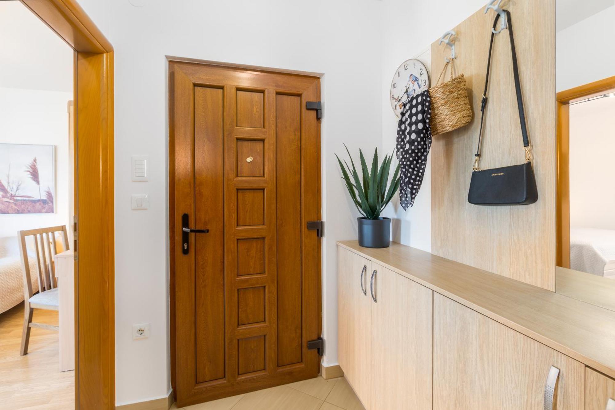 Apartments Bellissima Фунтана Экстерьер фото