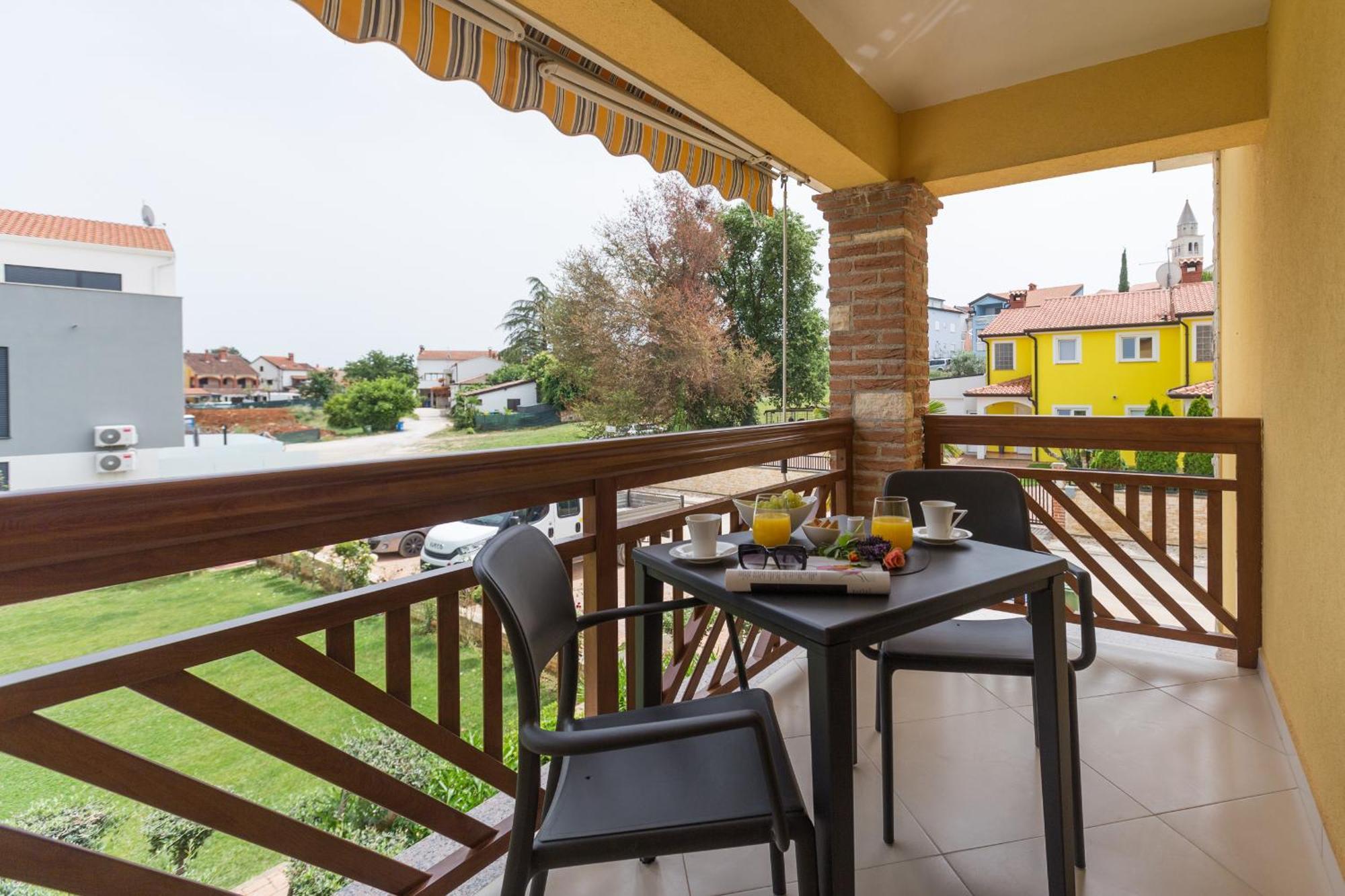 Apartments Bellissima Фунтана Экстерьер фото