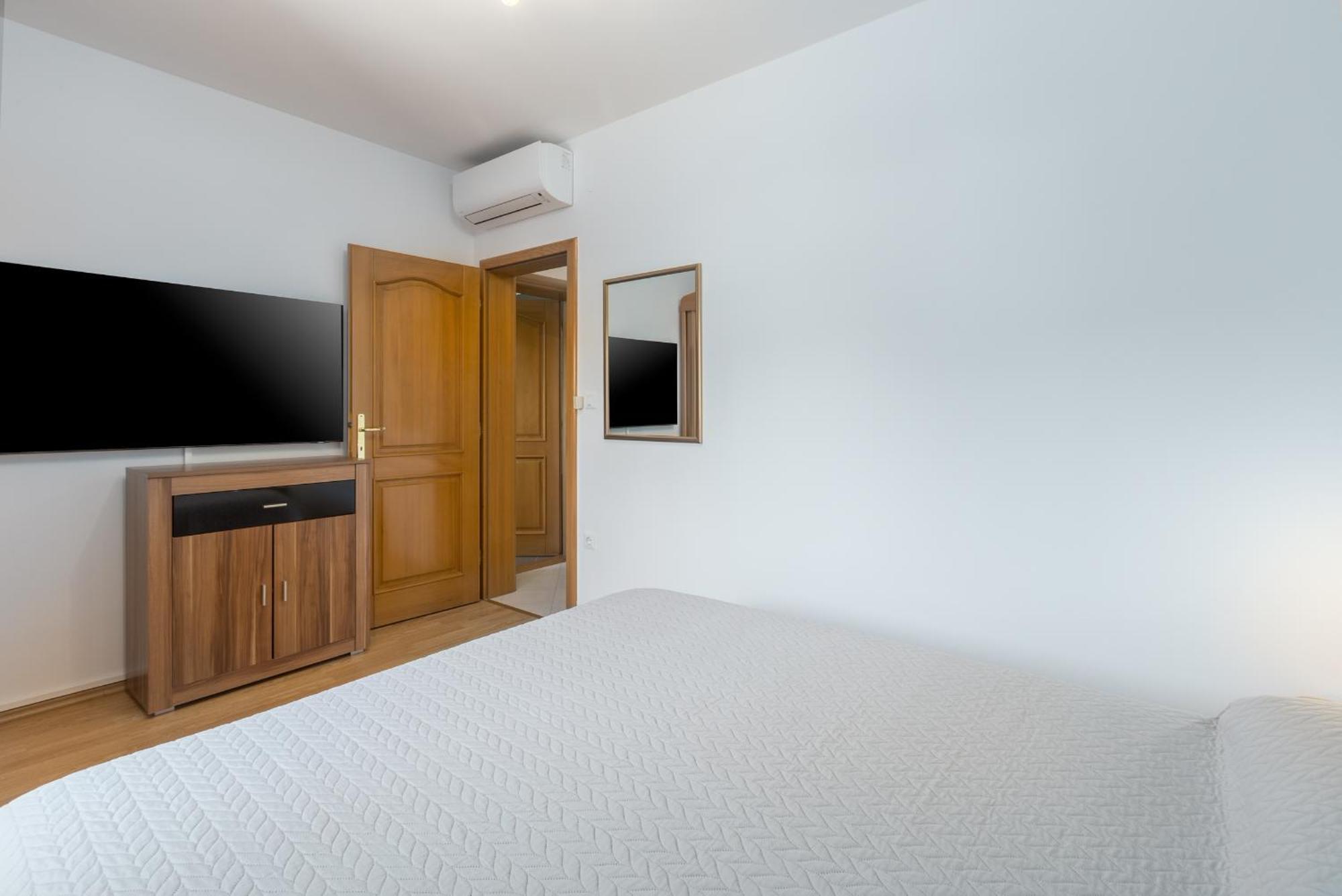 Apartments Bellissima Фунтана Экстерьер фото