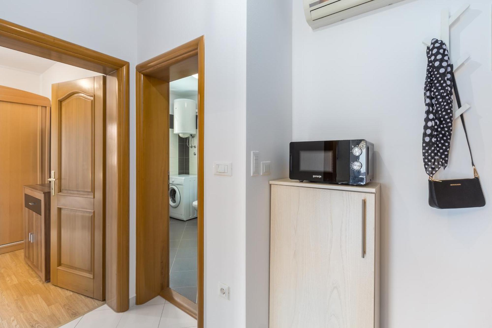 Apartments Bellissima Фунтана Экстерьер фото