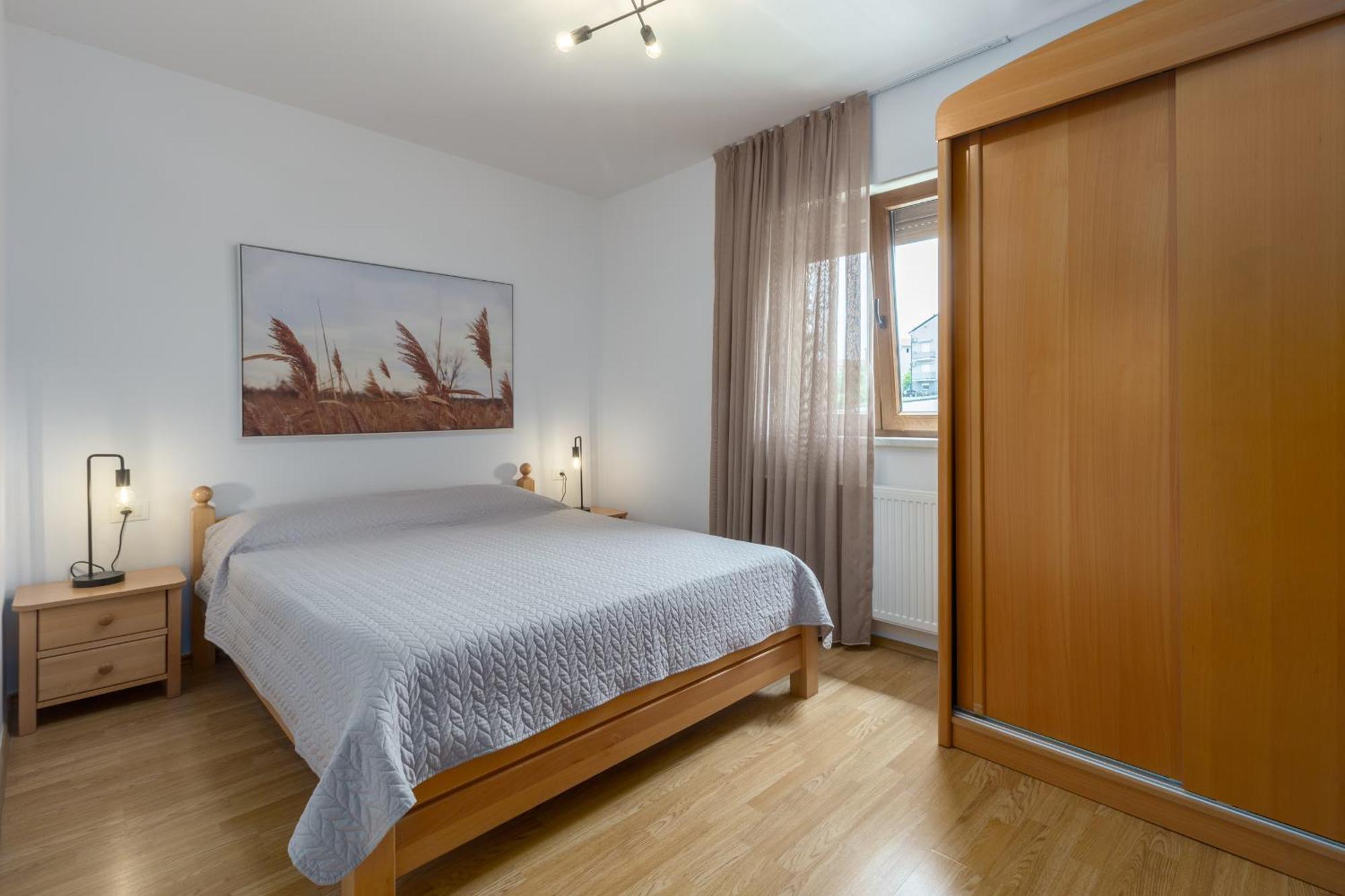 Apartments Bellissima Фунтана Экстерьер фото