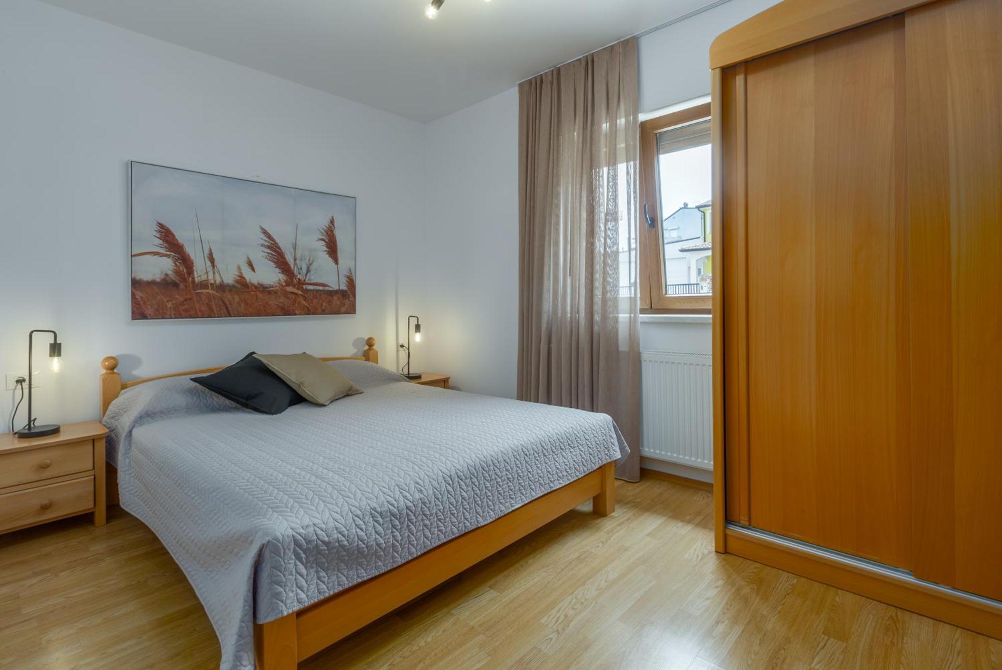 Apartments Bellissima Фунтана Экстерьер фото
