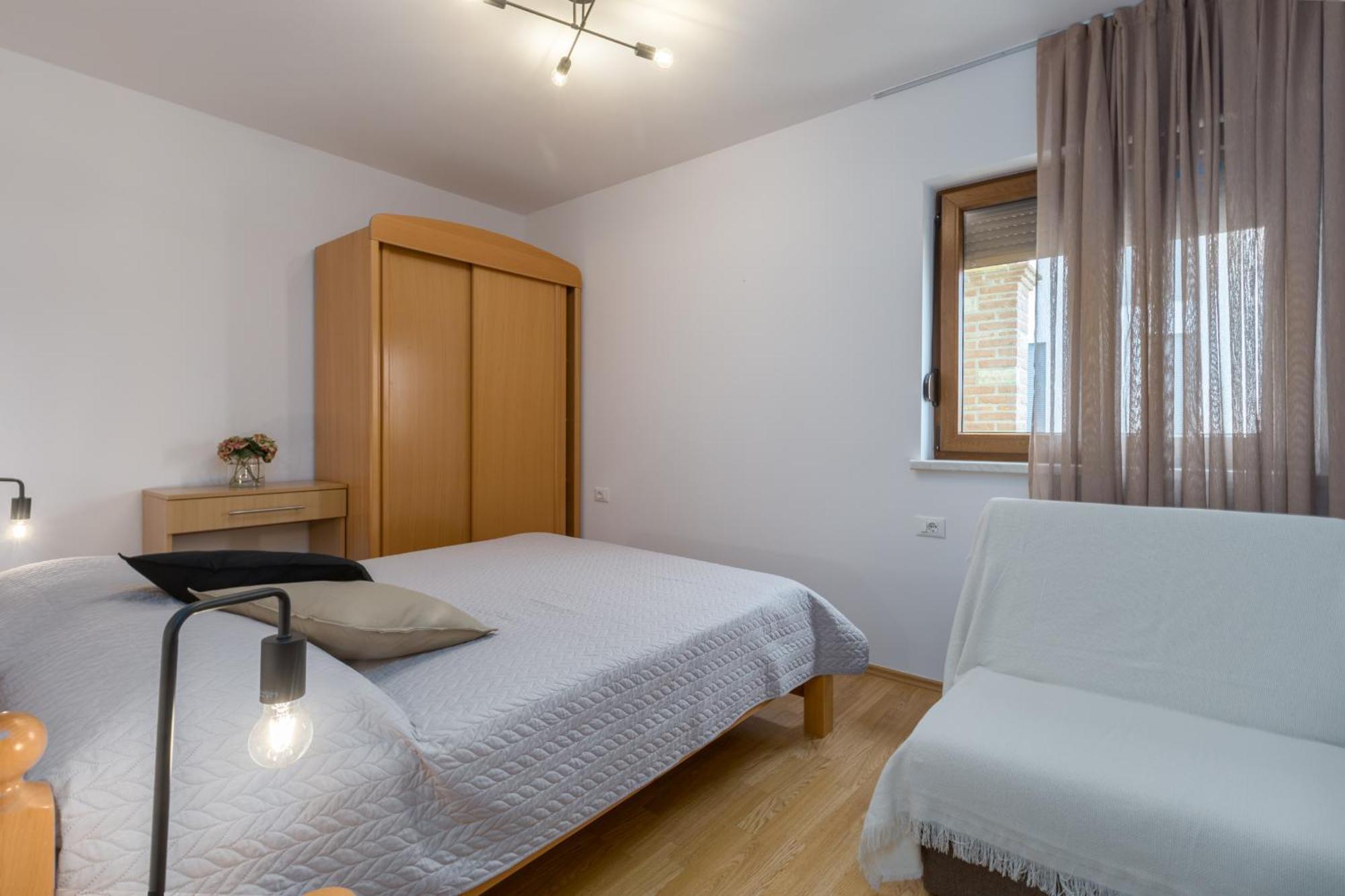 Apartments Bellissima Фунтана Экстерьер фото