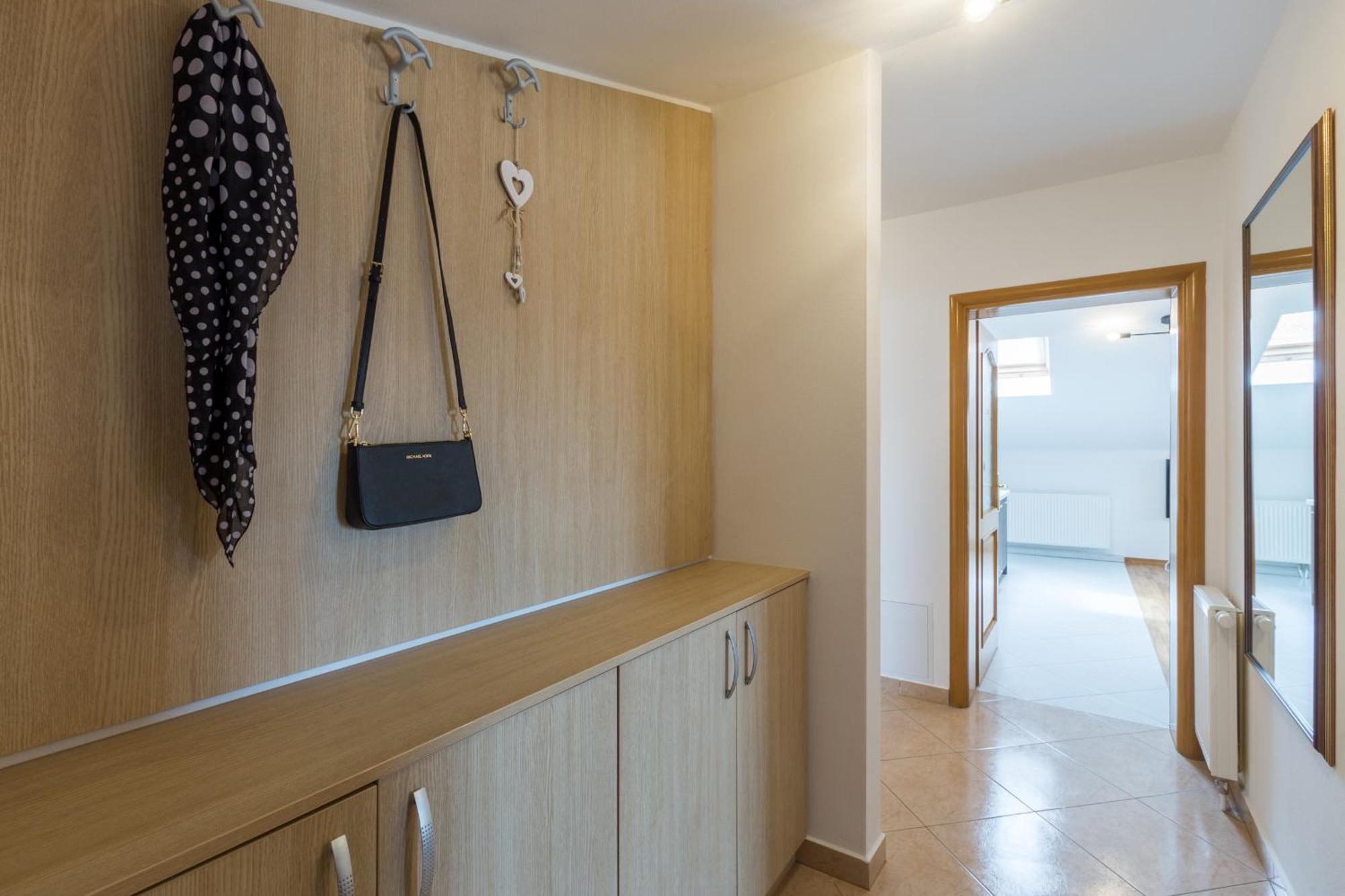Apartments Bellissima Фунтана Экстерьер фото