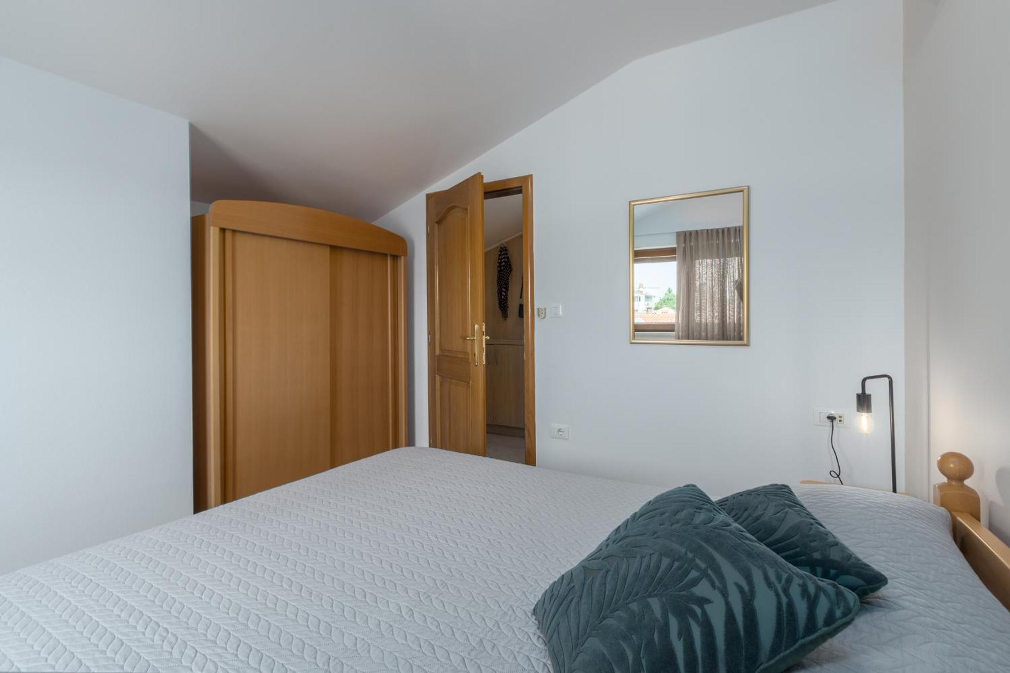 Apartments Bellissima Фунтана Экстерьер фото