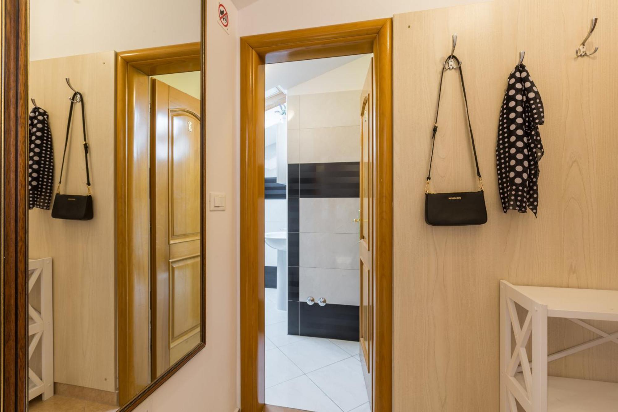 Apartments Bellissima Фунтана Экстерьер фото