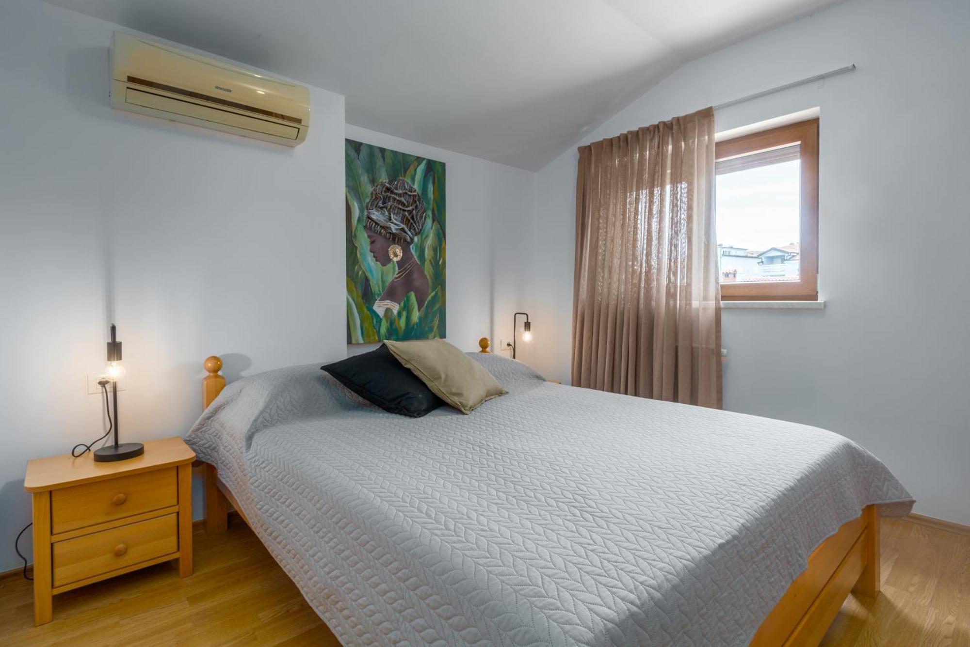 Apartments Bellissima Фунтана Экстерьер фото